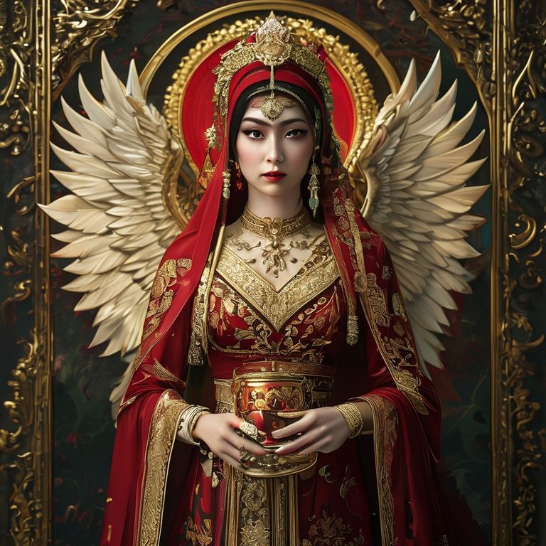 การเปิดเผยโครงเรื่อง 'Pengantin Setan'